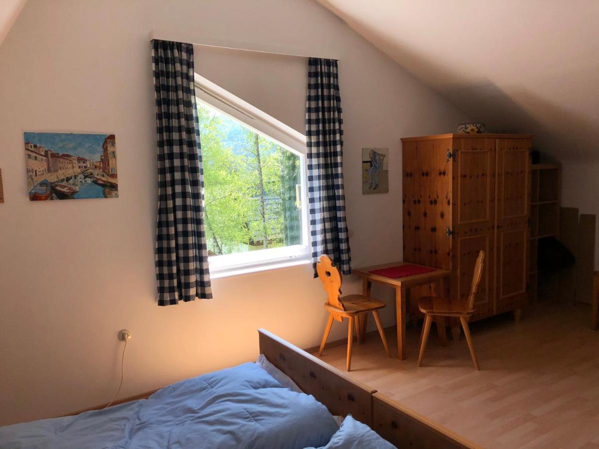 Villa Haus Max Bad Mitterndorf Exterior foto