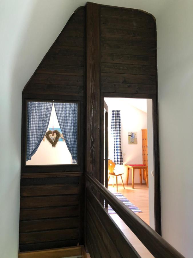 Villa Haus Max Bad Mitterndorf Exterior foto
