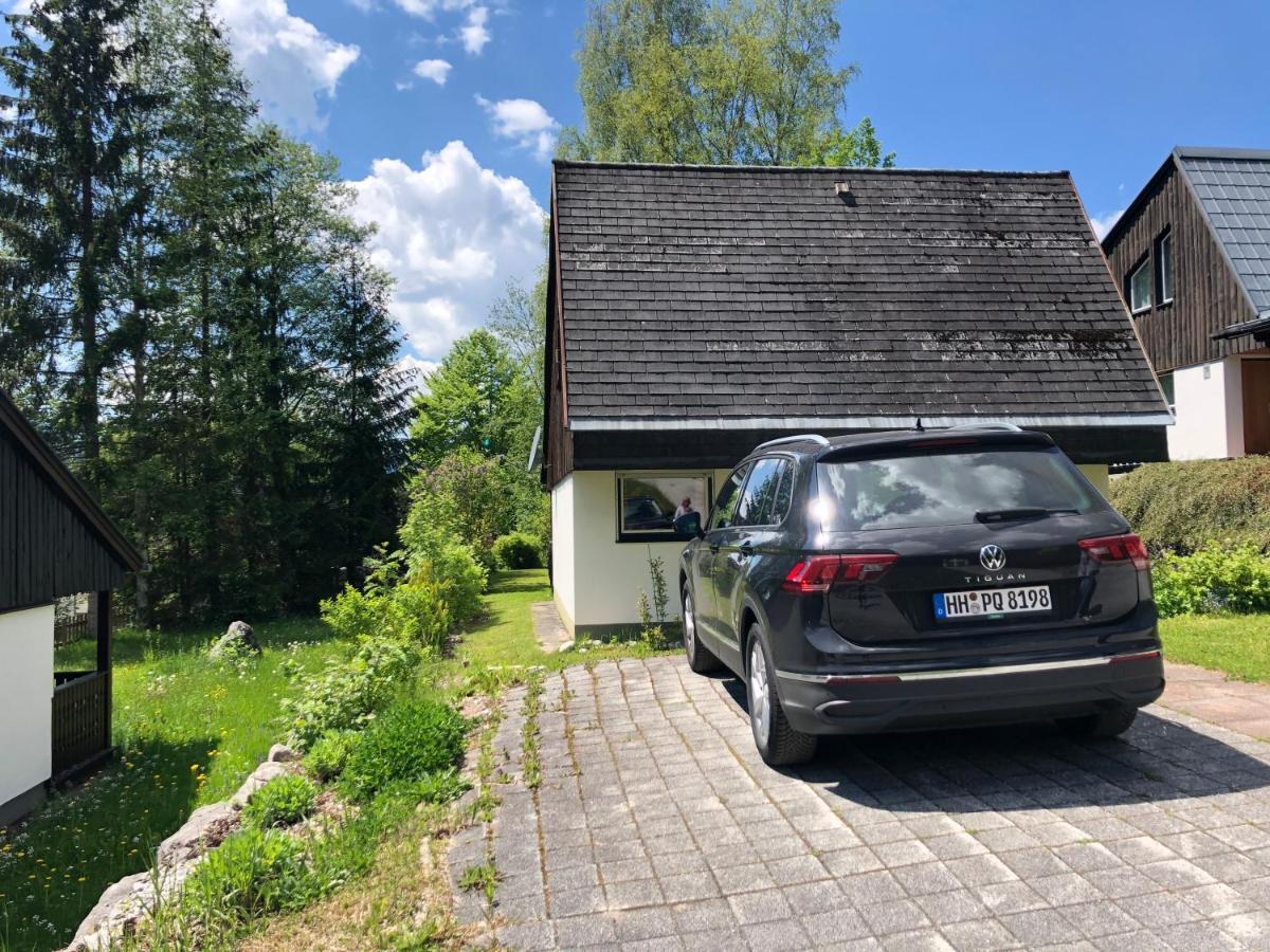 Villa Haus Max Bad Mitterndorf Exterior foto