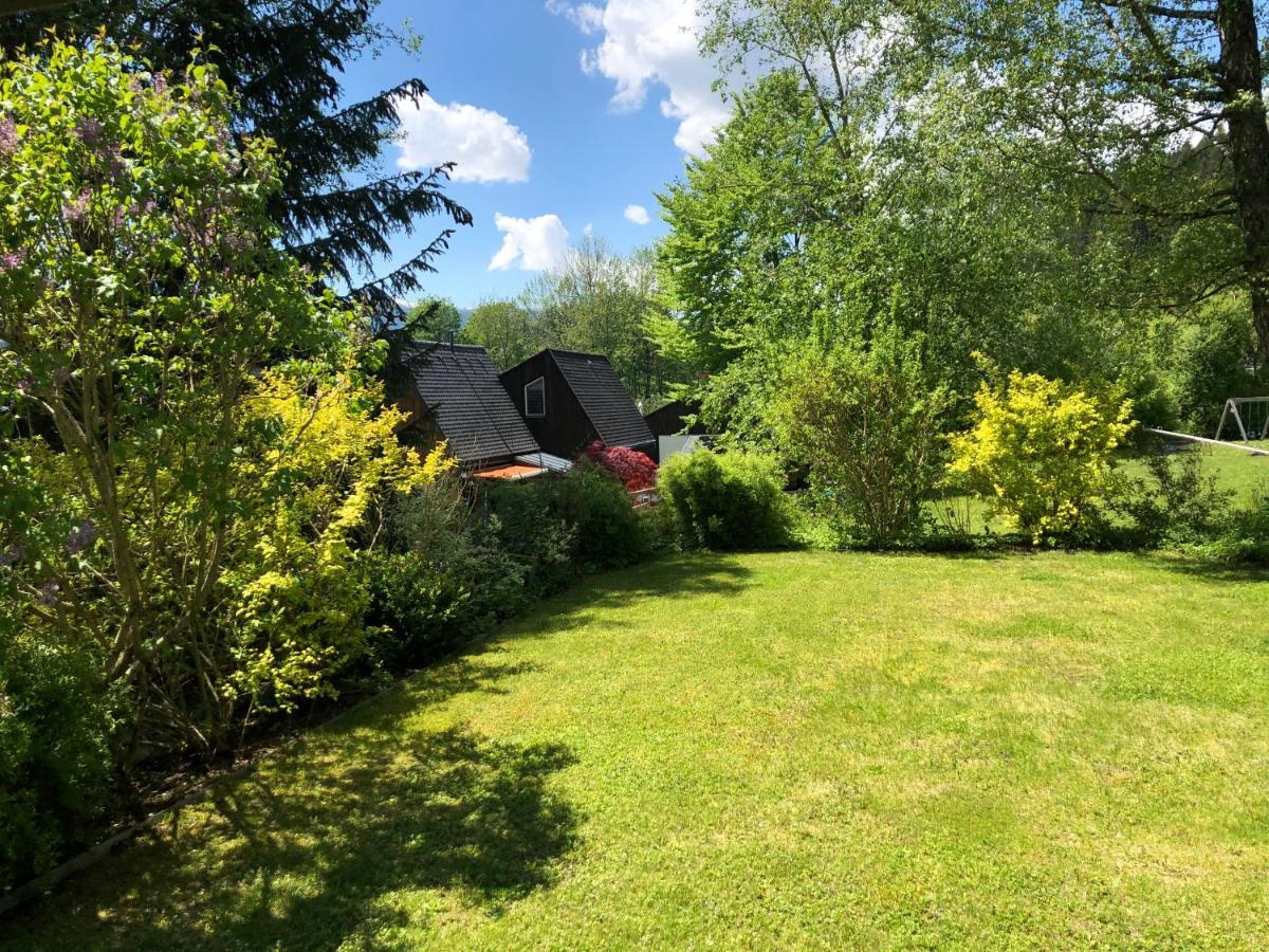 Villa Haus Max Bad Mitterndorf Exterior foto
